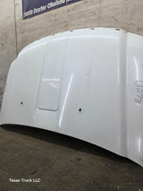 2008-2010 Ford Super Duty F250 F350 F450 F550 Hood