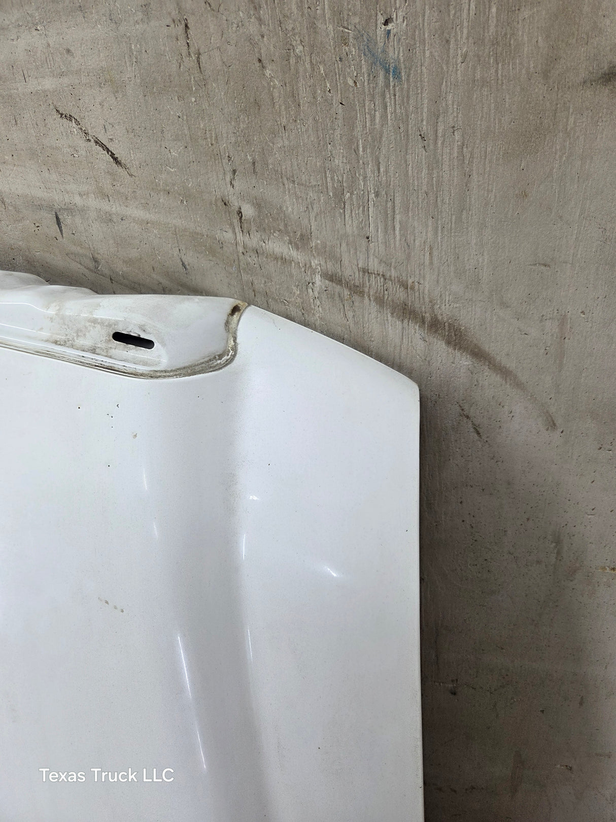 2008-2010 Ford Super Duty F250 F350 F450 F550 Hood