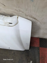 2008-2010 Ford Super Duty F250 F350 F450 F550 Hood