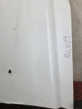 2008-2010 Ford Super Duty F250 F350 F450 F550 Hood
