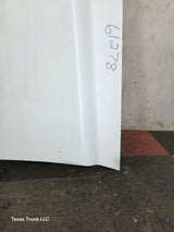 2008-2010 Ford Super Duty F250 F350 F450 F550 Hood