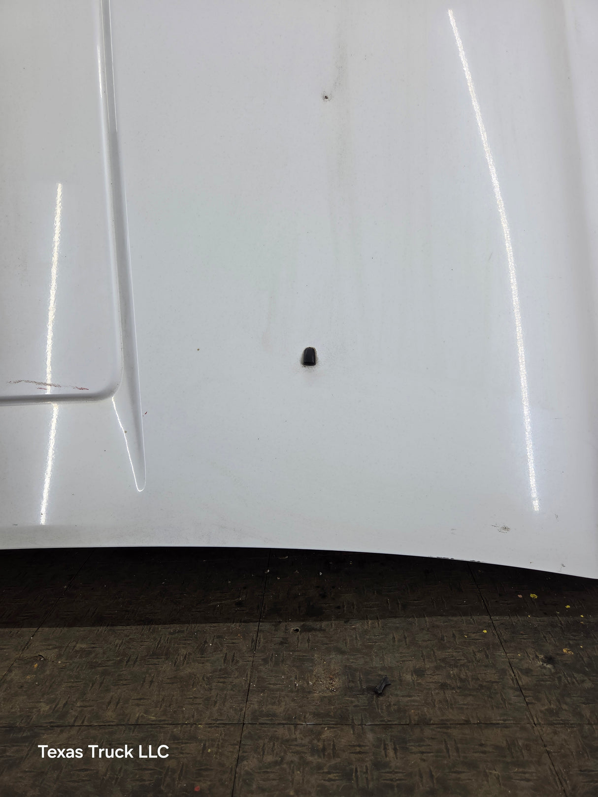 2008-2010 Ford Super Duty F250 F350 F450 F550 Hood