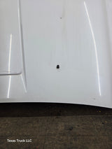 2008-2010 Ford Super Duty F250 F350 F450 F550 Hood