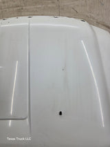 2008-2010 Ford Super Duty F250 F350 F450 F550 Hood