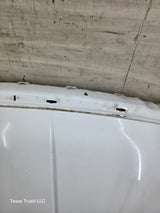 2008-2010 Ford Super Duty F250 F350 F450 F550 Hood