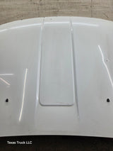2008-2010 Ford Super Duty F250 F350 F450 F550 Hood