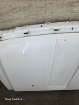 2008-2010 Ford Super Duty F250 F350 F450 F550 Hood