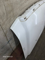 2008-2010 Ford Super Duty F250 F350 F450 F550 Hood