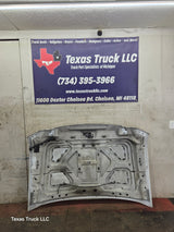 2008-2010 Ford Super Duty F250 F350 F450 F550 Hood