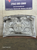 2008-2010 Ford Super Duty F250 F350 F450 F550 Hood