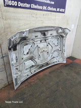 2008-2010 Ford Super Duty F250 F350 F450 F550 Hood