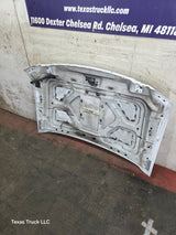 2008-2010 Ford Super Duty F250 F350 F450 F550 Hood