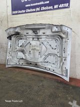 2008-2010 Ford Super Duty F250 F350 F450 F550 Hood