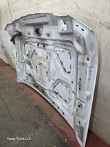 2008-2010 Ford Super Duty F250 F350 F450 F550 Hood
