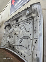 2008-2010 Ford Super Duty F250 F350 F450 F550 Hood