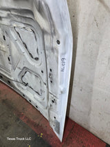 2008-2010 Ford Super Duty F250 F350 F450 F550 Hood