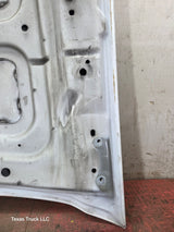 2008-2010 Ford Super Duty F250 F350 F450 F550 Hood