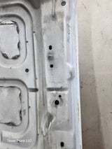 2008-2010 Ford Super Duty F250 F350 F450 F550 Hood