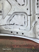 2008-2010 Ford Super Duty F250 F350 F450 F550 Hood