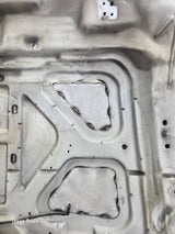 2008-2010 Ford Super Duty F250 F350 F450 F550 Hood