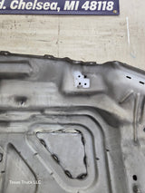 2008-2010 Ford Super Duty F250 F350 F450 F550 Hood