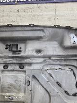 2008-2010 Ford Super Duty F250 F350 F450 F550 Hood