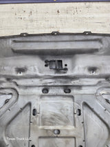 2008-2010 Ford Super Duty F250 F350 F450 F550 Hood