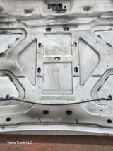2008-2010 Ford Super Duty F250 F350 F450 F550 Hood