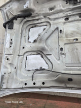 2008-2010 Ford Super Duty F250 F350 F450 F550 Hood