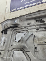 2008-2010 Ford Super Duty F250 F350 F450 F550 Hood