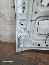2008-2010 Ford Super Duty F250 F350 F450 F550 Hood
