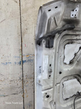 2008-2010 Ford Super Duty F250 F350 F450 F550 Hood