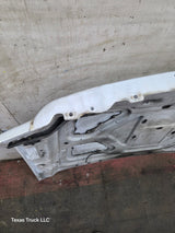 2008-2010 Ford Super Duty F250 F350 F450 F550 Hood