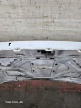 2008-2010 Ford Super Duty F250 F350 F450 F550 Hood