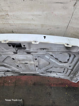 2008-2010 Ford Super Duty F250 F350 F450 F550 Hood