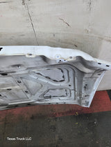 2008-2010 Ford Super Duty F250 F350 F450 F550 Hood