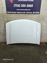 2003-2006 Chevrolet Silverado 2500 3500 Cateye HD Hood OEM