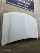 2003-2006 Chevrolet Silverado 2500 3500 Cateye HD Hood OEM
