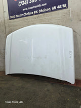 2003-2006 Chevrolet Silverado 2500 3500 Cateye HD Hood OEM