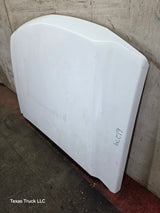 2003-2006 Chevrolet Silverado 2500 3500 Cateye HD Hood OEM