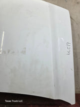2003-2006 Chevrolet Silverado 2500 3500 Cateye HD Hood OEM