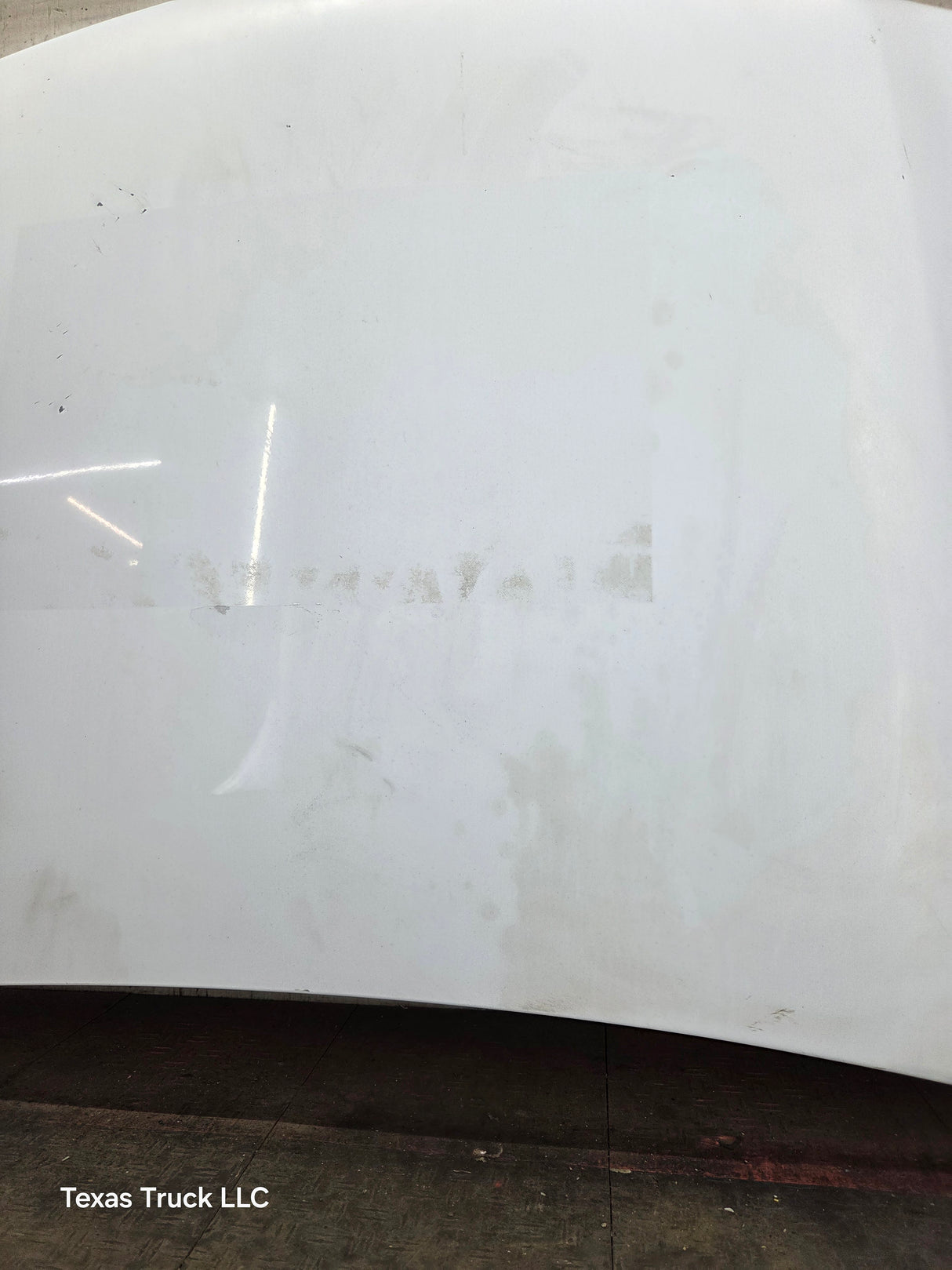 2003-2006 Chevrolet Silverado 2500 3500 Cateye HD Hood OEM