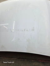 2003-2006 Chevrolet Silverado 2500 3500 Cateye HD Hood OEM