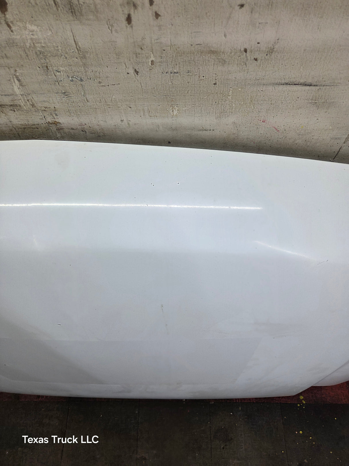 2003-2006 Chevrolet Silverado 2500 3500 Cateye HD Hood OEM