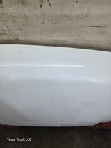 2003-2006 Chevrolet Silverado 2500 3500 Cateye HD Hood OEM
