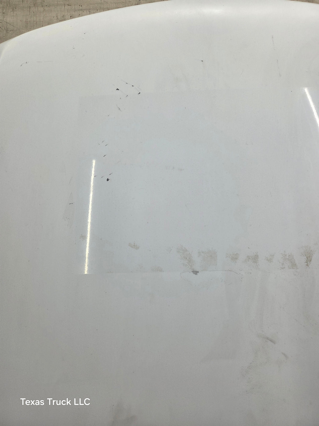 2003-2006 Chevrolet Silverado 2500 3500 Cateye HD Hood OEM