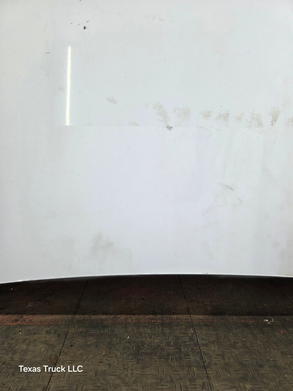 2003-2006 Chevrolet Silverado 2500 3500 Cateye HD Hood OEM