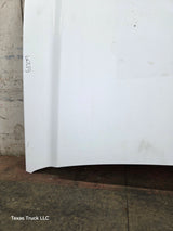 2003-2006 Chevrolet Silverado 2500 3500 Cateye HD Hood OEM