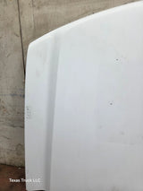 2003-2006 Chevrolet Silverado 2500 3500 Cateye HD Hood OEM