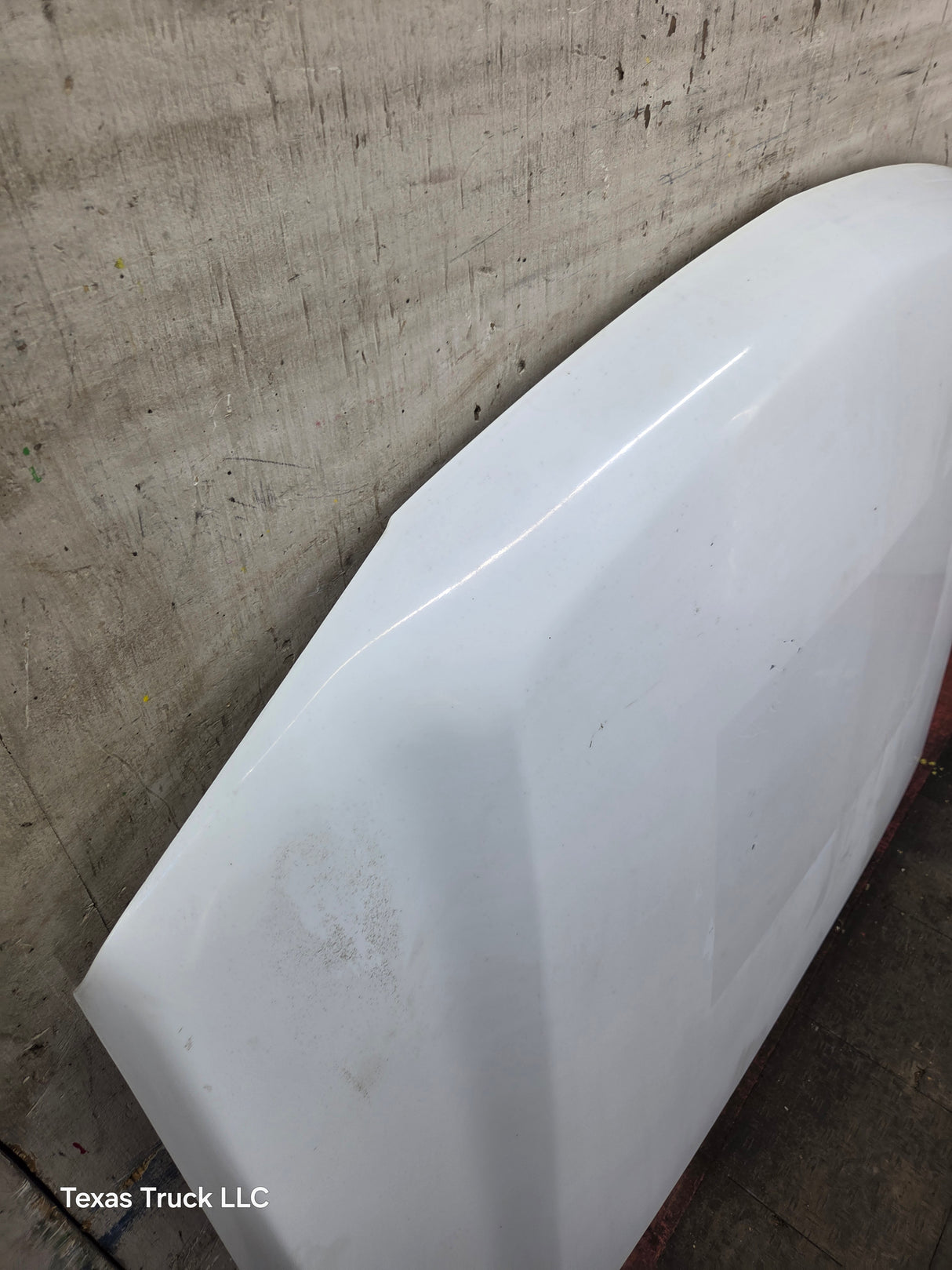 2003-2006 Chevrolet Silverado 2500 3500 Cateye HD Hood OEM